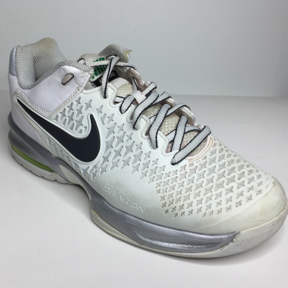 Nike Air Max Cage Tennis Shoe